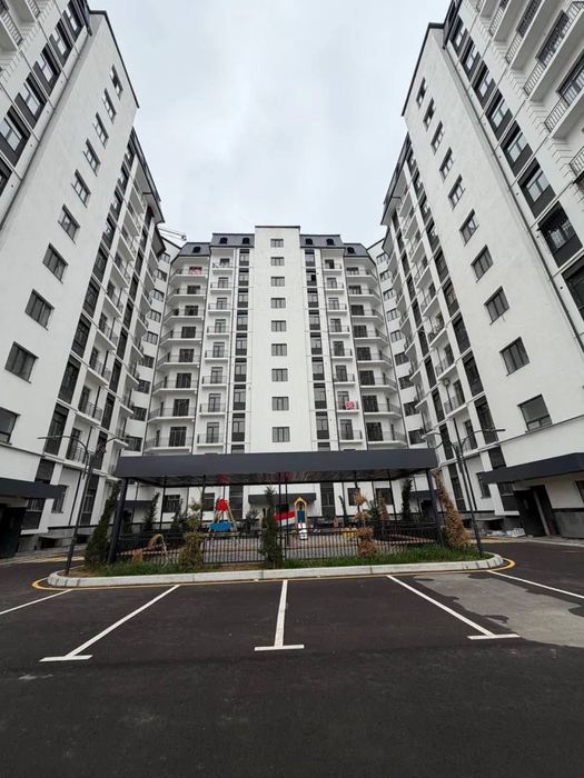 Продается квартира ЖК Obi Hoyot 2/6/10 74м2 Рисовый КОРОБКА!