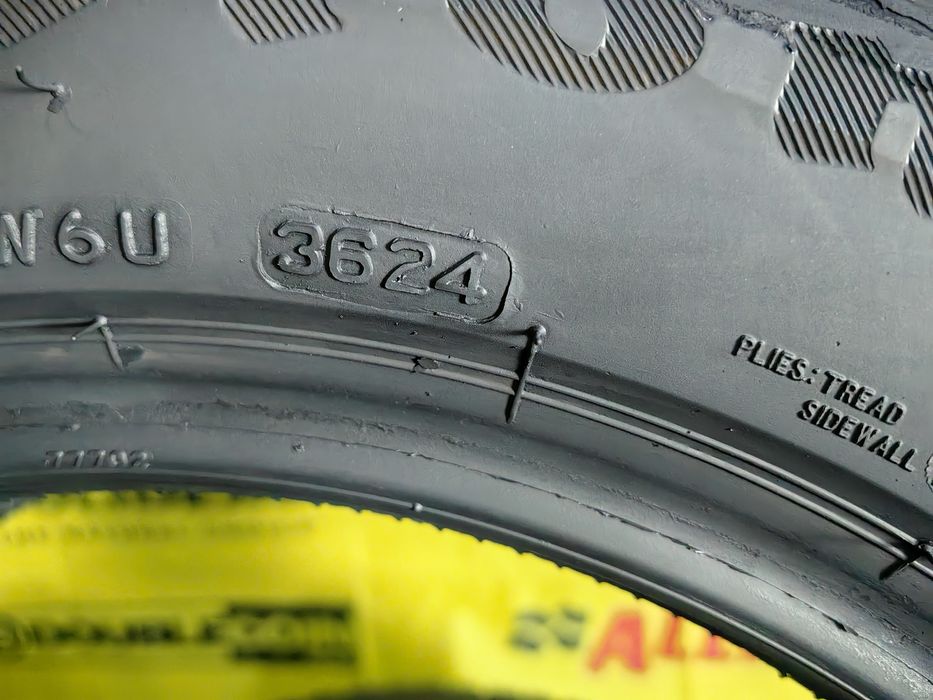 185/65R15 Firestone 2024 stare foarte buna