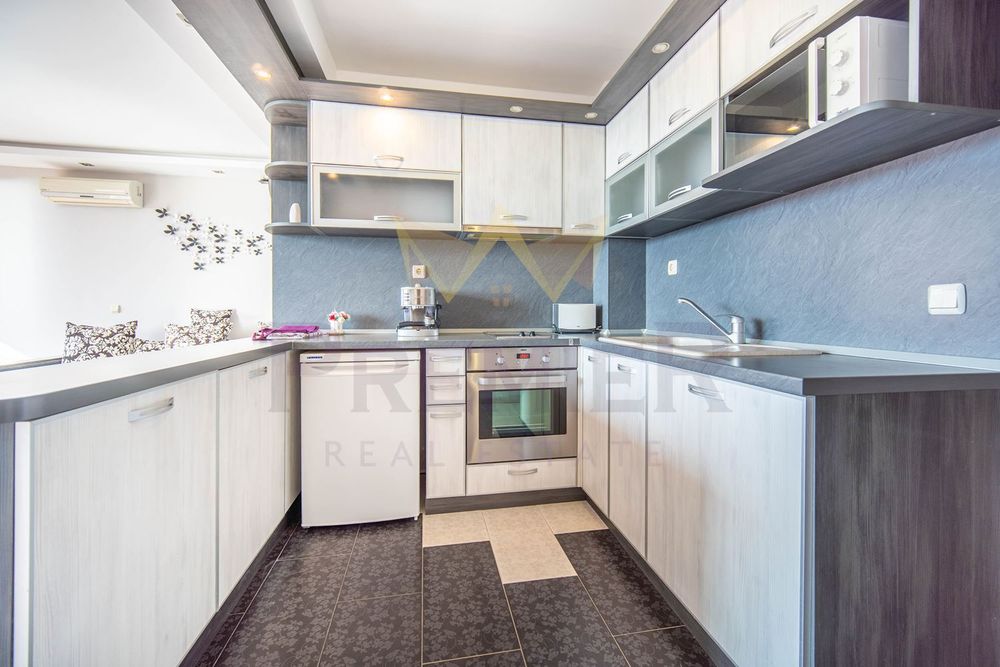 Продава се Двустаен апартамент в Каварна - 82 кв.м за 1147 €/кв.м - Снимка #6