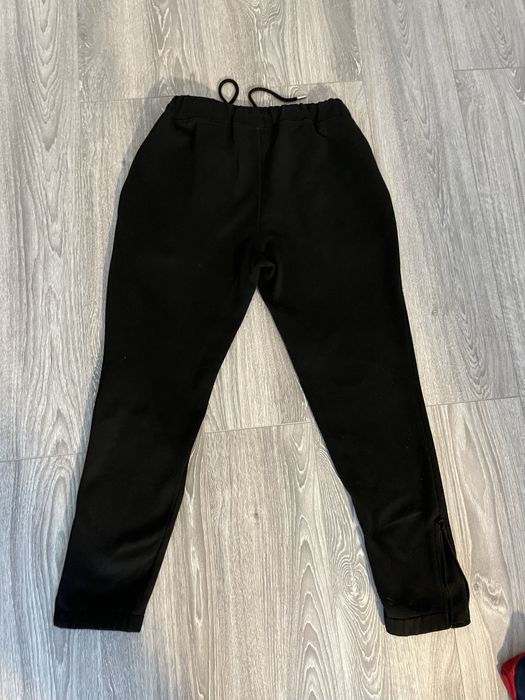 pantaloni trapstar