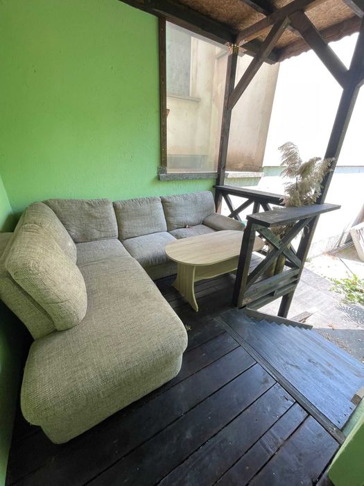 Дава се под наем Тристаен апартамент в София, Зона Б-18 - 90 кв.м за 700 € - Снимка #5