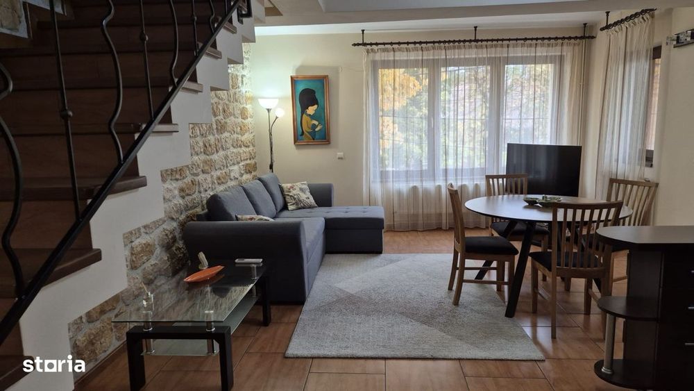 Casa de inchiriat strada Trivale