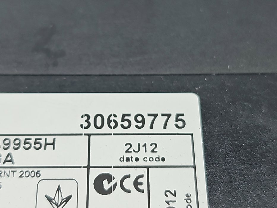 Modul confort Volvo V40 II [Fabr 2013-2019] 30659775