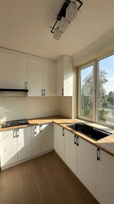 Ферга Уйли 3 комнатная