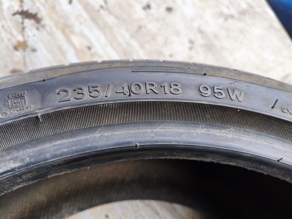 Принимаем б/у Шины Любых размеров