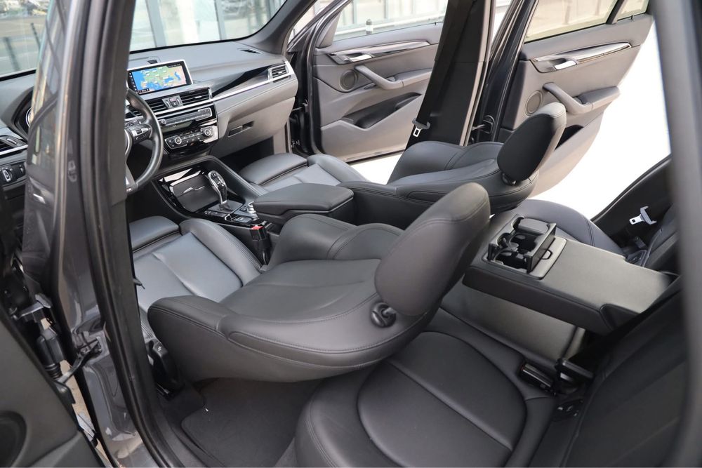 BMW x1, 2020 M pachet
