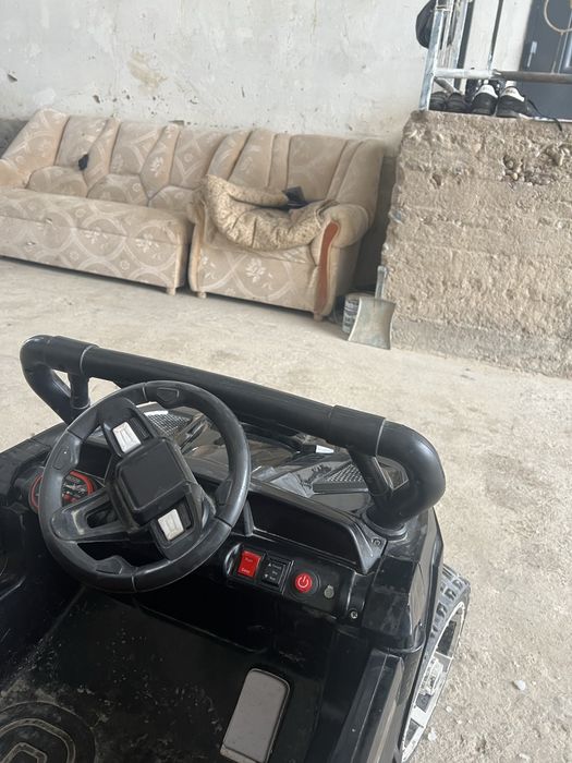 Детский машина сотилади