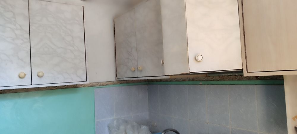Двухкомнатная квартира