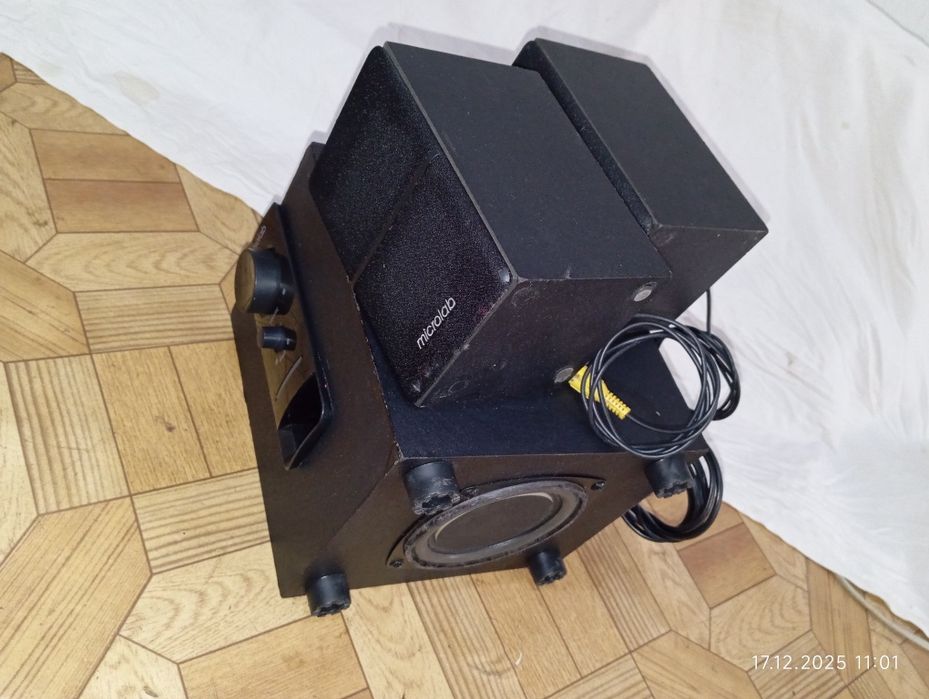 Микролаб   модель М:106.