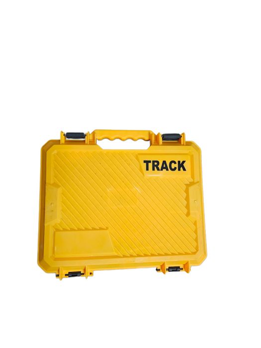 Шуруповерт Track, Новый