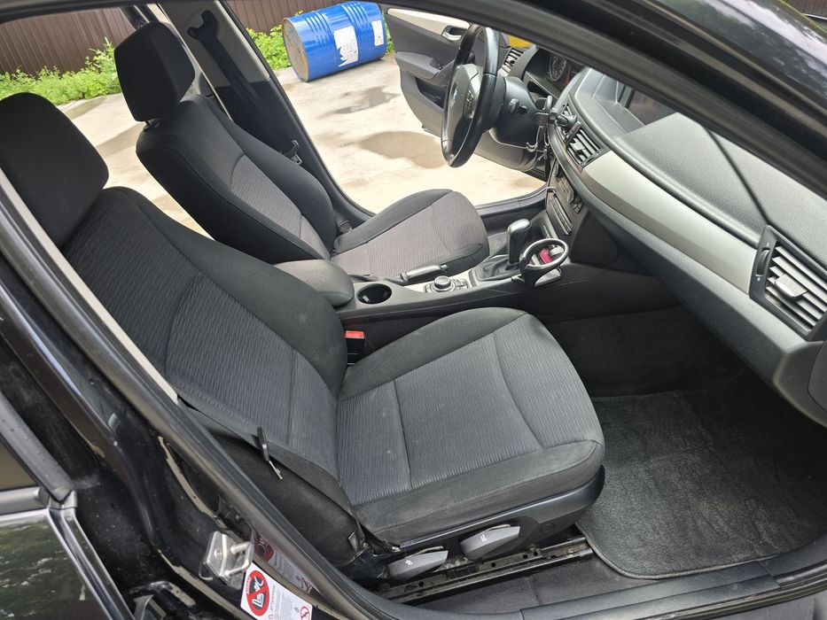 Bmw x1 2011 1.8 S Drive automat