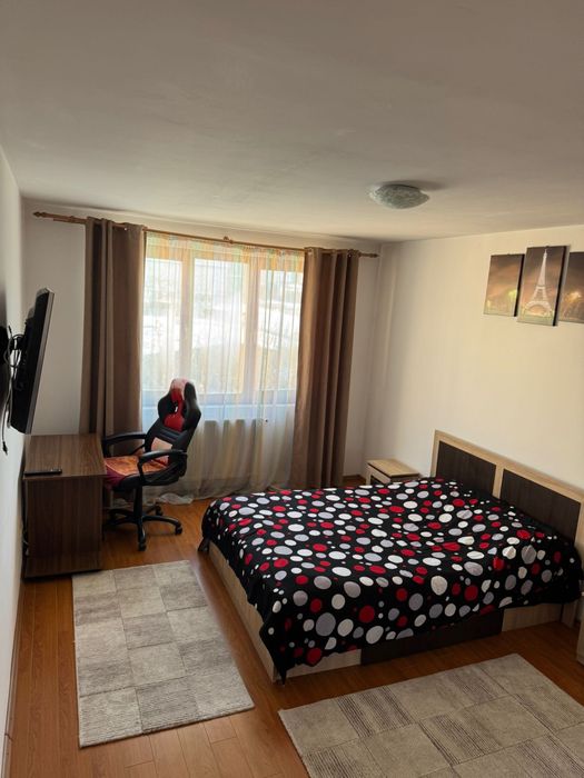 Apartament cu o camera langa Vivo — fotografia 1