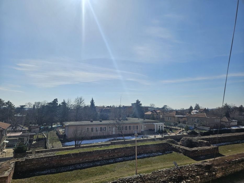 Продава се Двустаен апартамент в Пловдив, Захарна фабрика - 55 кв.м за 1546 €/кв.м - Снимка #1