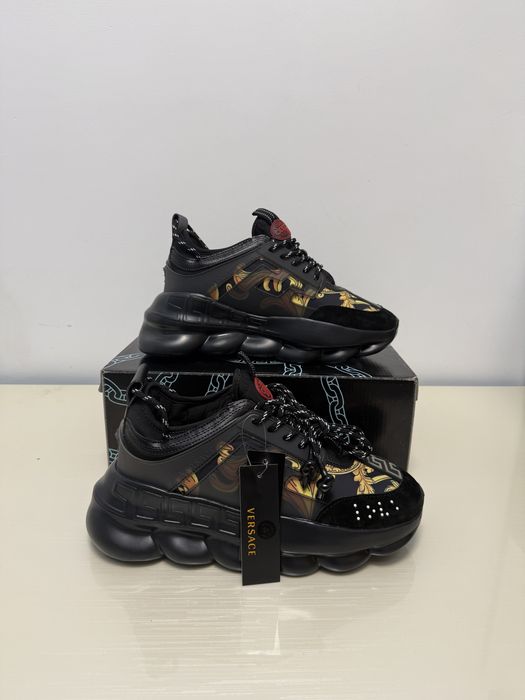 Versace Chain Reaction Calitate Premium