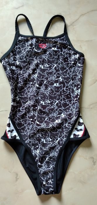 Lot 3 costume de baie inot  Arena pentru fete