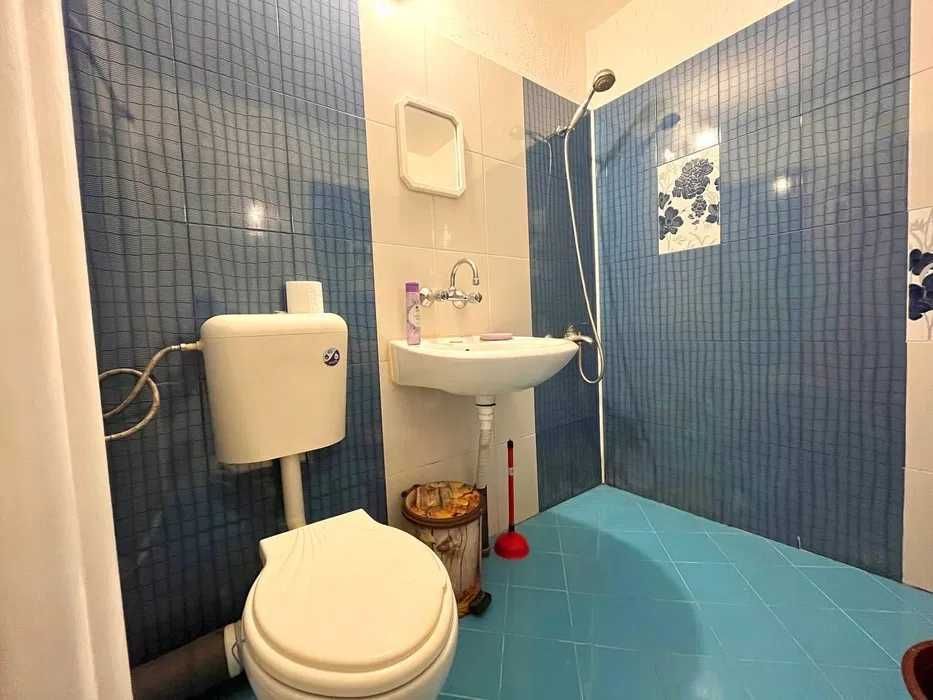 Двустаен имот в кв.Овча Купел