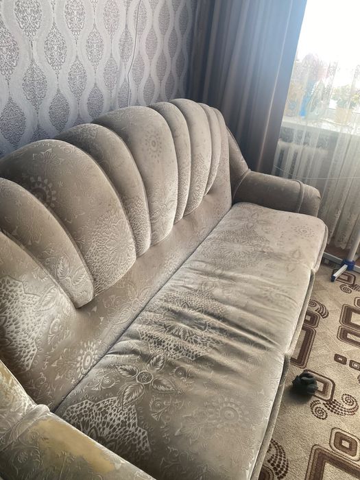 Продам диван разборный