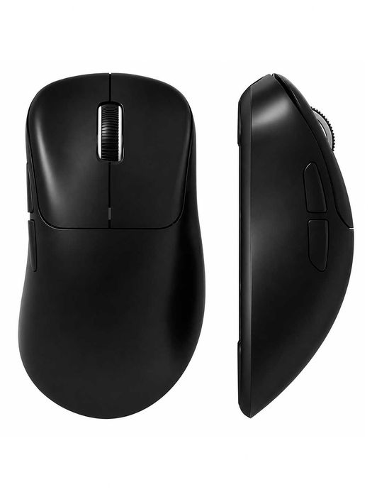 Беспроводная мышь HYH MAX V6+  22000 DPI игровая для ПК и ноутбука