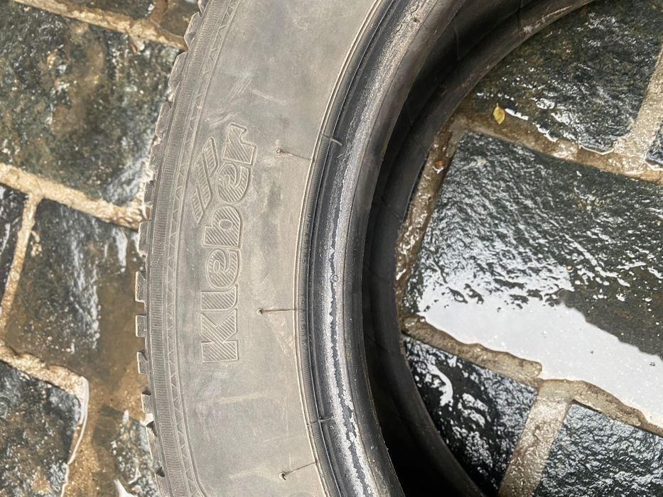 Зимни Гуми Kleber 16