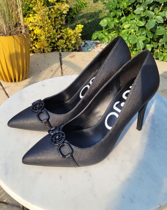 Pantofi originali Liu Jo, marimea 38