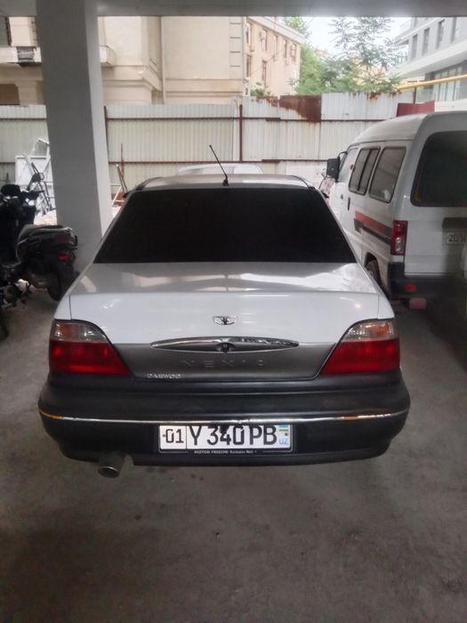 Chevrolet Nexia 2008 — 5