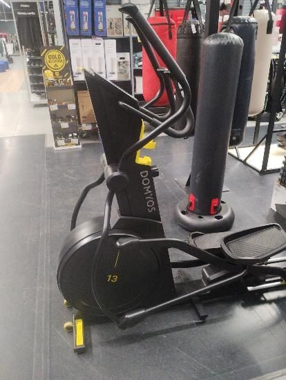 Domyos eliptica 900 - (SecondHand) Decathlon