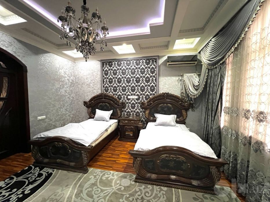 Bez ZAGS Hotel — Qulay Narxlar
