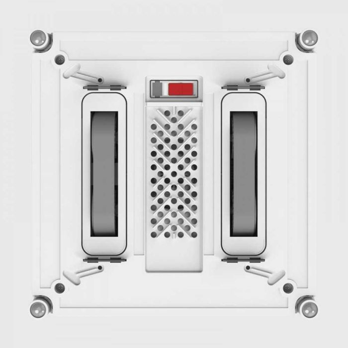 Hutt W9 робот за прозорци