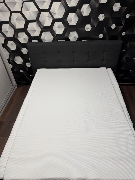 Top матрак Nordberget IKEA 140/200