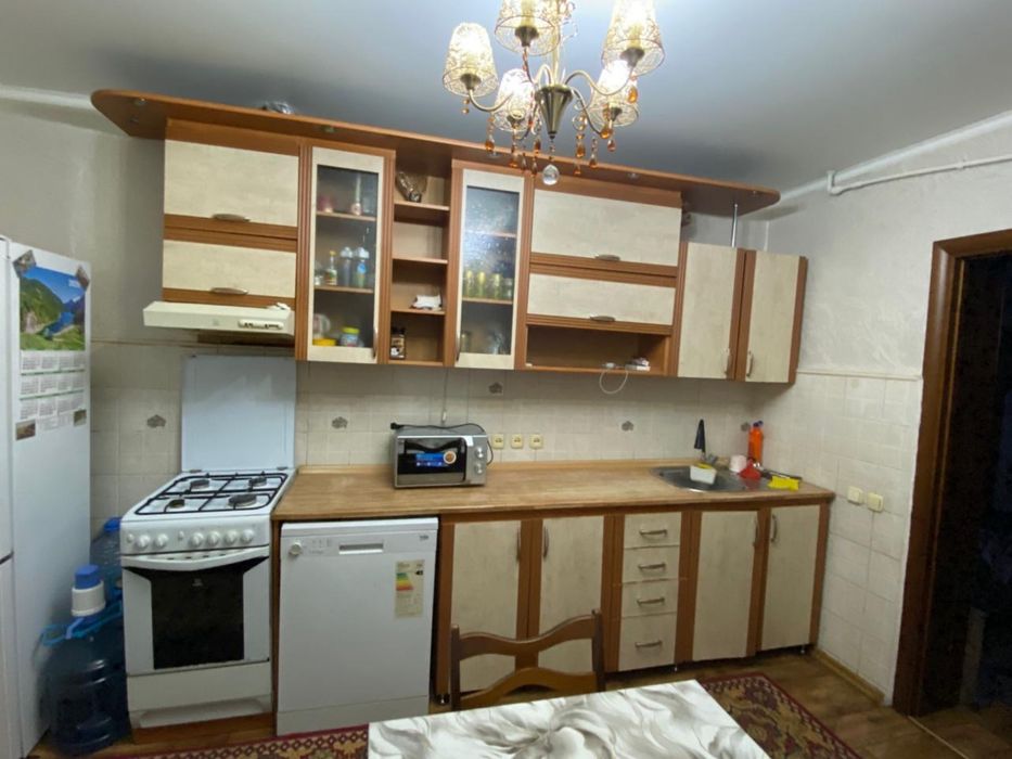 Кухонный гарнитур