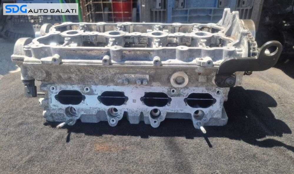Chiulasa Chiuloasa Audi A3 8P 2.0 FSI BVY 2004 - 2013 Cod 06D103351C 06D103373AM [H0038]