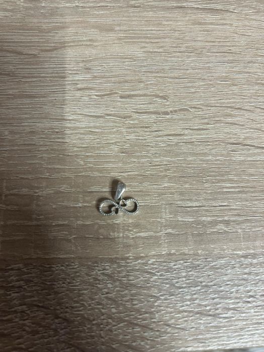 Сребърни висулки