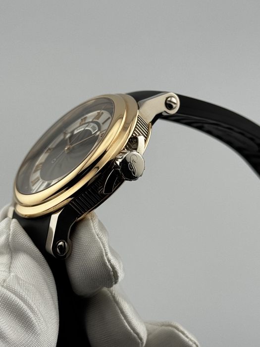 Наручные часы Breguet Marine Big Date
