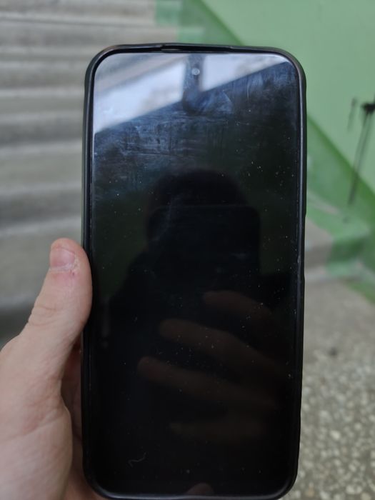 Продам телефон инфиникс смарт 9