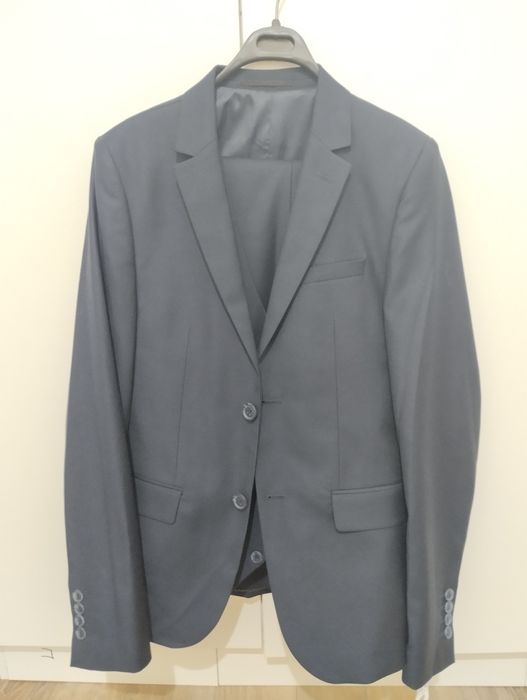 Школьная форма на мальчика