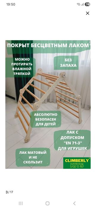 Треугольник Пиклера