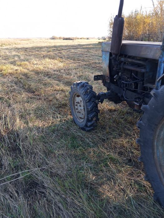 Продам трактор т 40.