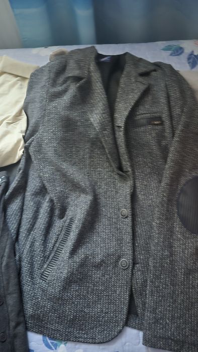 Мужские зимнии вещи