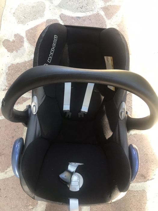 Кошче за кола maxi cosi