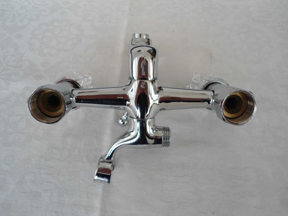 Батерия /Смесител/ за душ