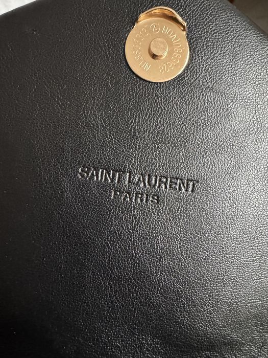 Чанта YSL