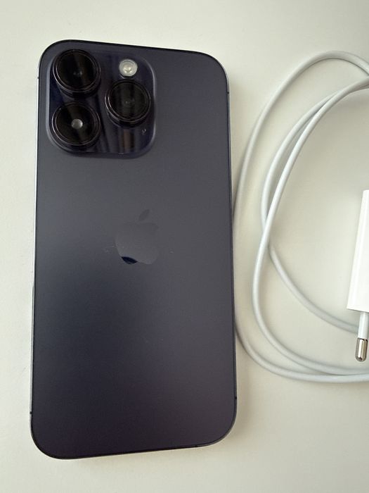 iPhone 14 pro, 512 Гб Айфон