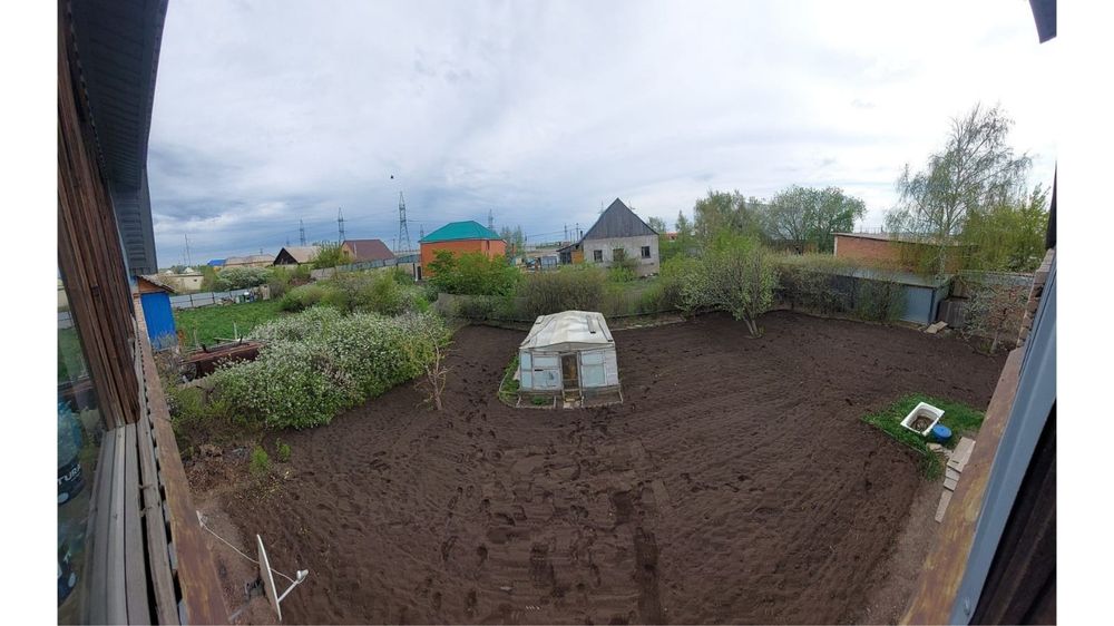 Продам частный дом