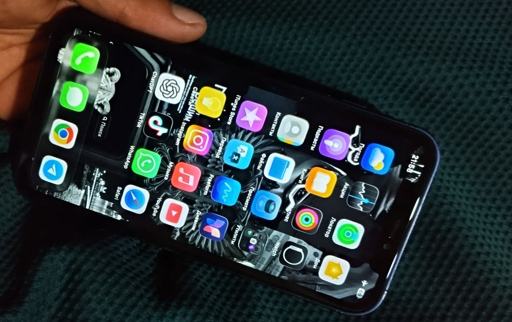 Iphone 11 /17 pro