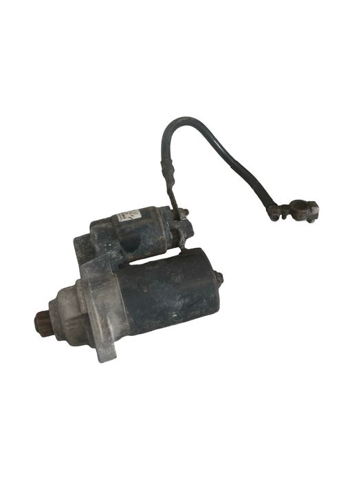 Electromotor Audi A2 8Z0 2000 - 2005 1.4 Mt 02T911023Ex