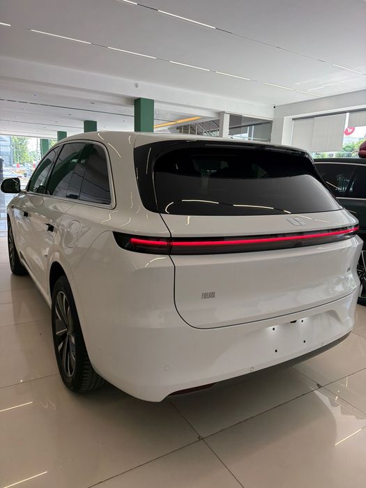 Lixiang L6 2025 — 3
