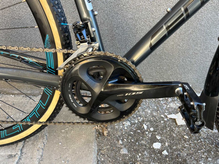 +CENTURION Crossfire Gravel 3000 HP1/ 53-S/M- size/+