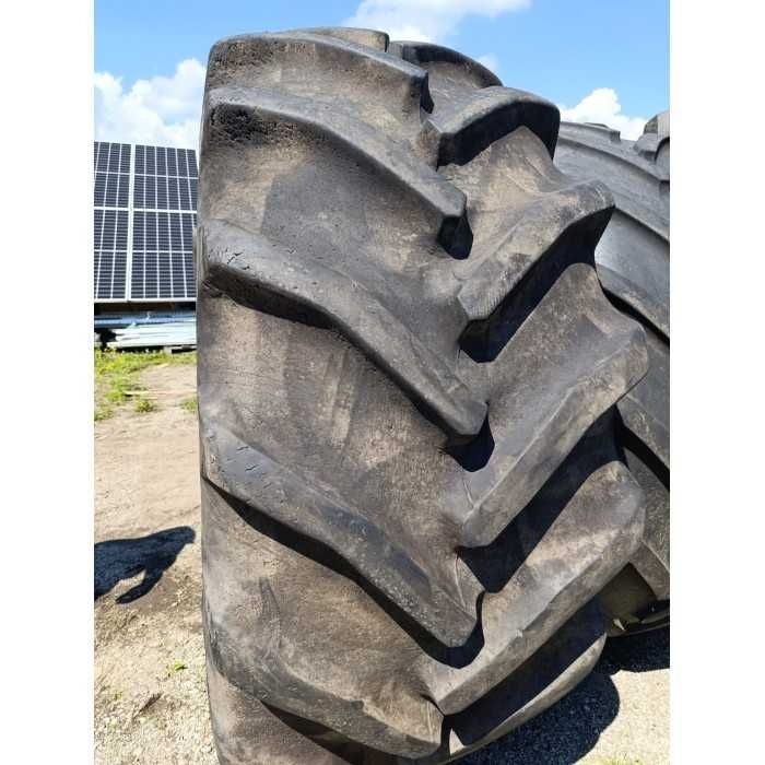 Anvelopa 800/70R38 Goodyear second-hand cu garantie !