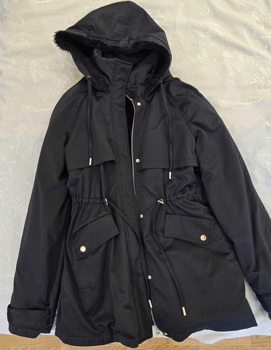 Зимно яке Mohito