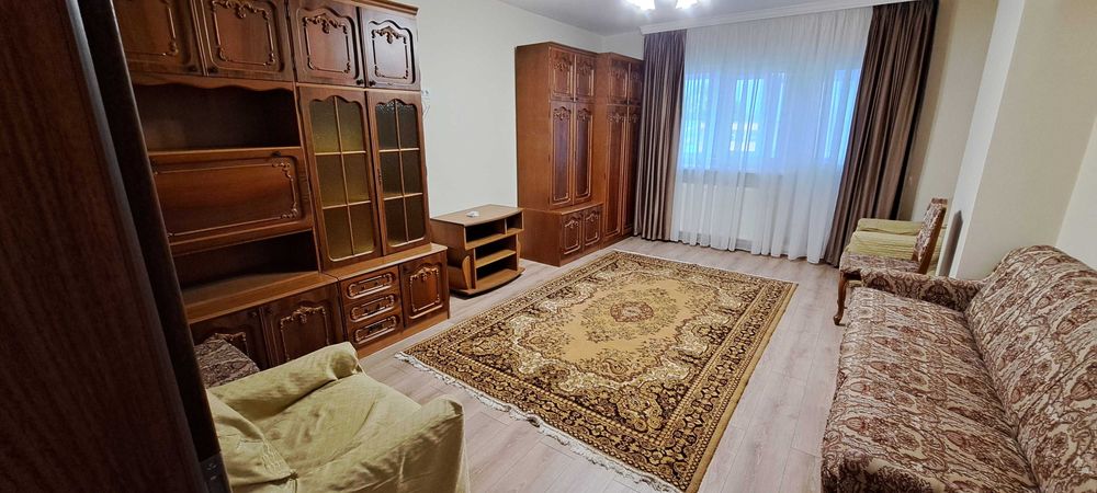 Inchiriere apartament 2 camere, ultracentral, etaj 2/10